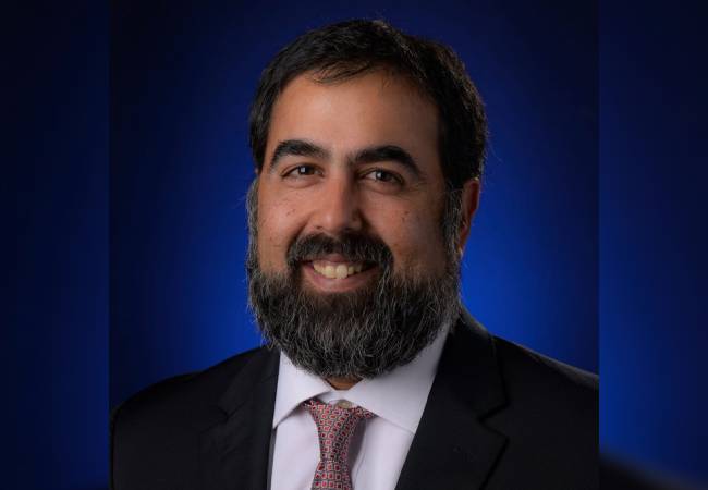 20-year NASA veteran Indian-American named US space agency's associate administrator